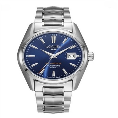 ROAMER 210665-41-45-20 ERKEK KOL SAATİ resmi