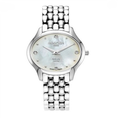 ROAMER 547857-41-25-50 KADIN KOL SAATİ resmi