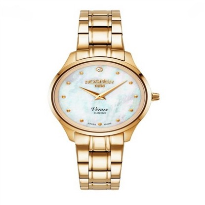 ROAMER 601857-48-89-20 KADIN KOL SAATİ resmi