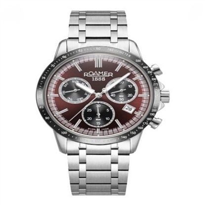 ROAMER 968988 41 65 20 ERKEK KOL SAATİ resmi
