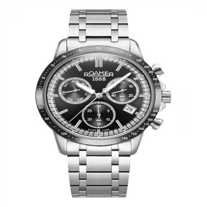 ROAMER 968988 41 85 20 ERKEK KOL SAATİ resmi