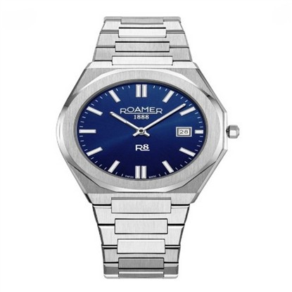ROAMER 972980 41 45 20 ERKEK KOL SAATİ resmi