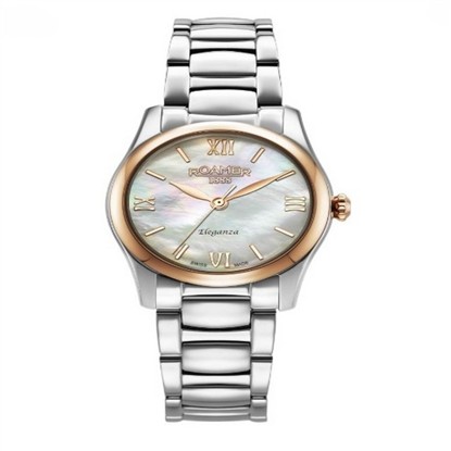 ROAMER 974847 49 20 20 KADIN KOL SAATİ resmi