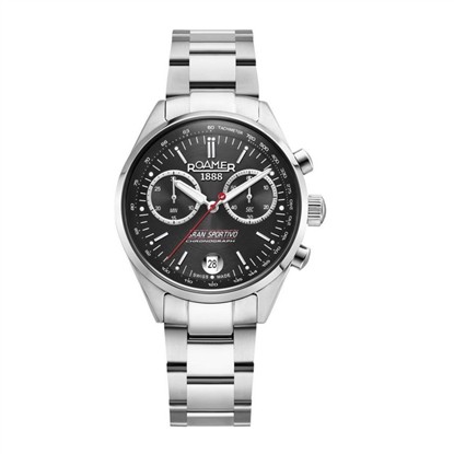 ROAMER 978818-41-85-20 ERKEK KOL SAATİ resmi