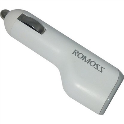 ROMOSS ERPB-RANGER95 ARAÇ ÇAKMAK ŞARJ ADAPTÖR resmi