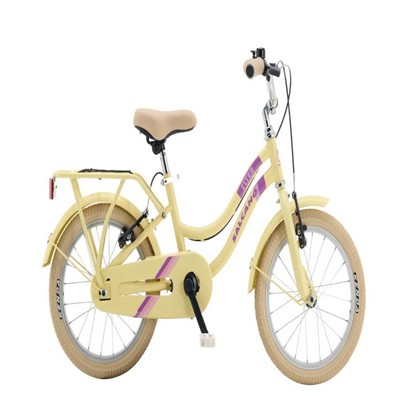 SALCANO FLYER 16 ÇOCUK BİSİKLETİ resmi