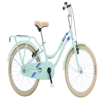 SALCANO FLYER 20 ÇOCUK BİSİKLETİ resmi