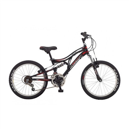 SALCANO HECTOR 20 ÇOCUK BİSİKLETİ resmi