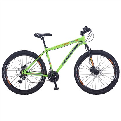 SALCANO LION 26 HD DAĞ BİSİKLETİ resmi