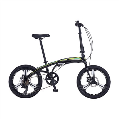 SALCANO SLCN300 20 MD KATLANIR BİSİKLET resmi