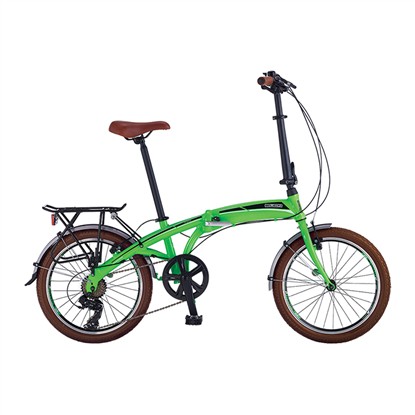 SALCANO SLCN300 20 V KATLANIR BİSİKLET resmi