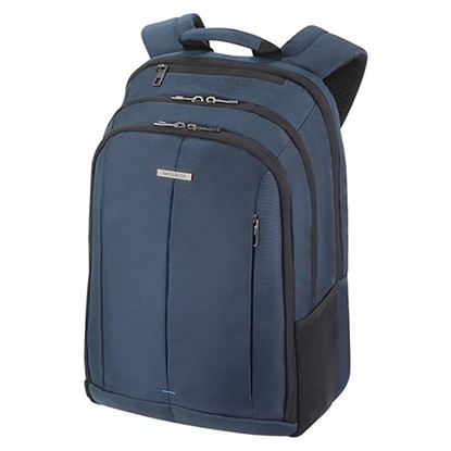 SAMSONITE CM5-01-006 15.6" GUARD IT 2.0 NOTEBOOK SIRT ÇANTASI MAVİ resmi