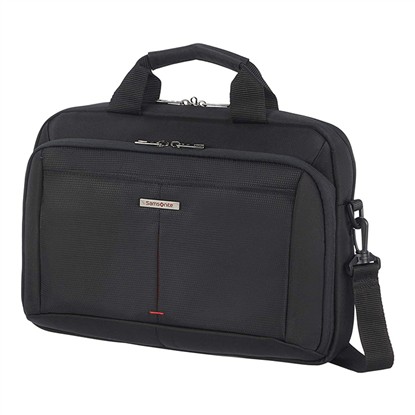 SAMSONITE CM5-09-002 13.3" GUARD IT 2.0 NOTEBOOK ÇANTASI SİYAH resmi