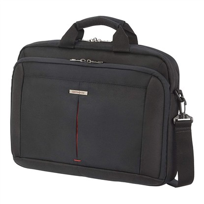SAMSONITE CM5-09-003 15.6" GUARD IT 2.0 NOTEBOOK ÇANTASI SİYAH resmi