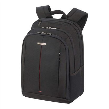 SAMSONITE CM5-09-005 14.1" GUARD IT 2.0 NOTEBOOK SIRT ÇANTASI SİYAH resmi