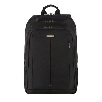 SAMSONITE CM5-09-007 17.3" GUARD IT 2.0 NOTEBOOK SIRT ÇANTASI SİYAH resmi