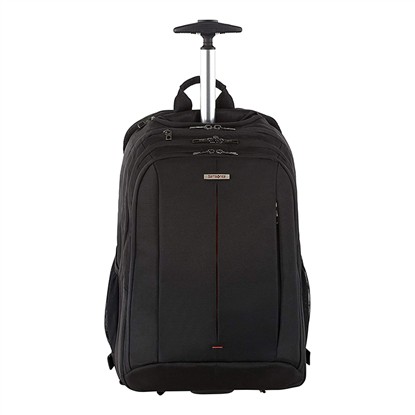 SAMSONITE CM5-09-009 15.6" TEKERLEKLİ NOTEBOOK ÇANTASI SİYAH resmi