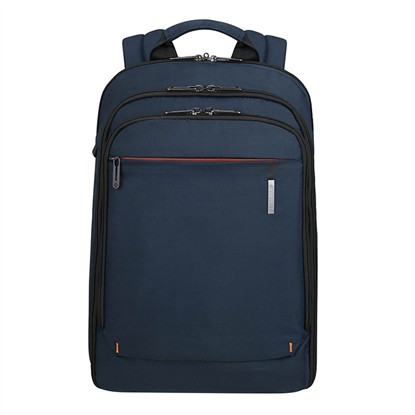 SAMSONITE KI3-01-004 15.6" NETWORK4 NOTEBOOK SIRT ÇANTASI MAVİ resmi