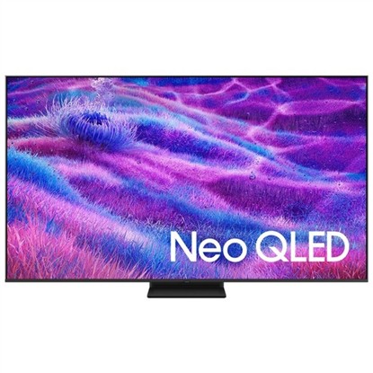 SAMSUNG 55" NEO QLED 4K QN80F VISION AI SMART TV QE55QN80FAUXTK resmi