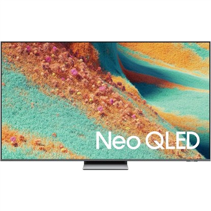 SAMSUNG 65" NEO QLED QN85F 4K VISION AI SMART TV QE65QN85FAUXTK resmi