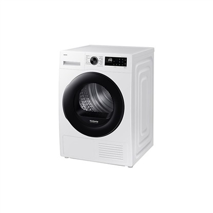 SAMSUNG DV10DG54A0AEAH 10KG KURUTMA MAKİNESİ ISI POMPASI TEKNOLOJİSİ resmi