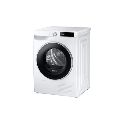 SAMSUNG DV10DG6440LEAH 10KG KURUTMA MAKİNESİ AI KURUTMA BEYAZ resmi
