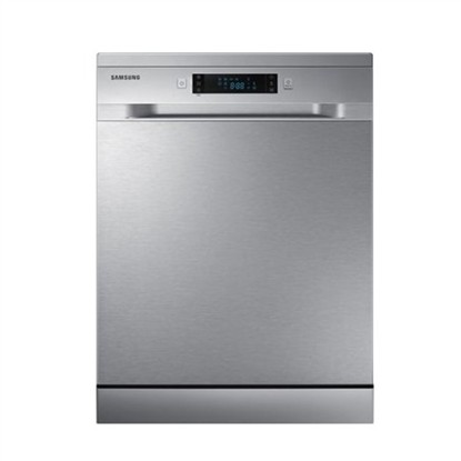 SAMSUNG DW60DG550FSR 5 SOLO BULAŞIK MAKİNESİ INOKS resmi