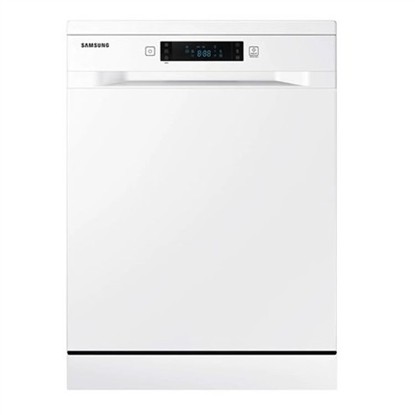 SAMSUNG DW60DG550FWQ 5 SOLO BULAŞIK MAKİNESİ BEYAZ resmi