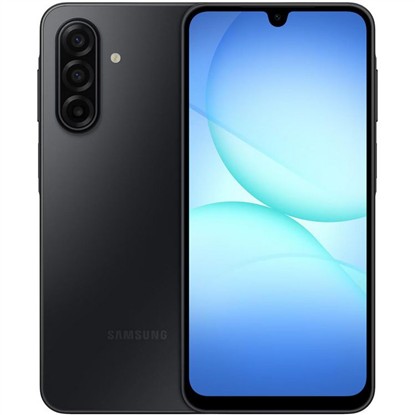 SAMSUNG GALAXY A17 4/128 GB SİYAH CEP TELEFONU resmi