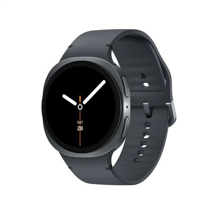 SAMSUNG GALAXY WATCH 8 44MM GRAFIT  L330NDAA resmi