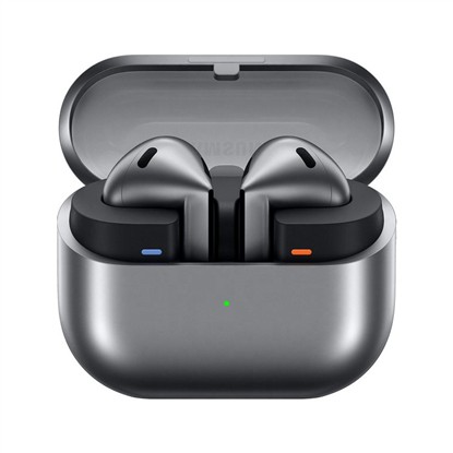 SAMSUNG R-530 BUDS 3 GÜMÜŞ BLUETOOTH KULAKLIK resmi