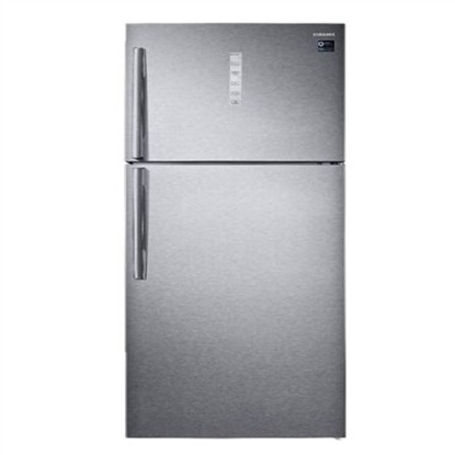 SAMSUNG RT58K704RSL 588 LT DONDURUCULU BUZDOLABI resmi