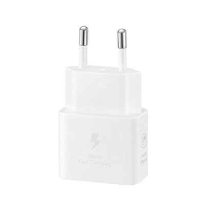 SAMSUNG TA-2510N 25W TYPE-C ADAPTÖR  resmi