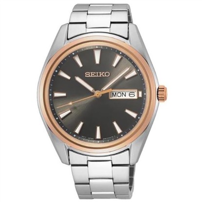 SEIKO SUR344P ERKEK SAATİ resmi