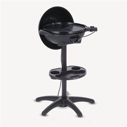 SEVERIN SV-PG8541 KAPAKLI ELEKTRKLİ IZGARA resmi