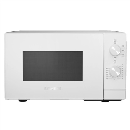 SIEMENS FF020LMW0 İQ300 SOLO MİKRODALGA resmi