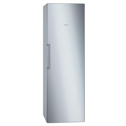 SIEMENS GS33VVIE0N 7 ÇEKMCELİ SOLO DERİN DONDURUCU resmi