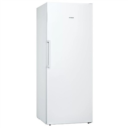 SIEMENS GS54NVWE0N İQ300 SOLO DERİN DONDURUCU resmi