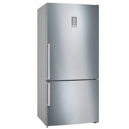 SIEMENS KG86NAID2N 186 X 86 CM INOX BUZDOLABI resmi