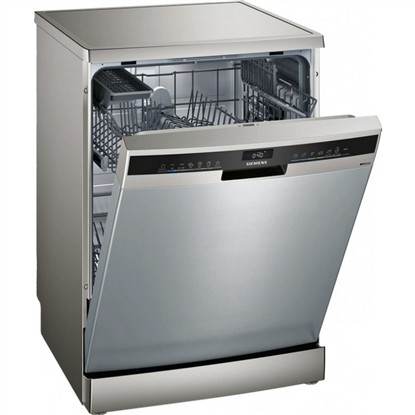 SIEMENS SN23II62KT IQ300 SOLO BULAŞIK MAKİNESİ resmi