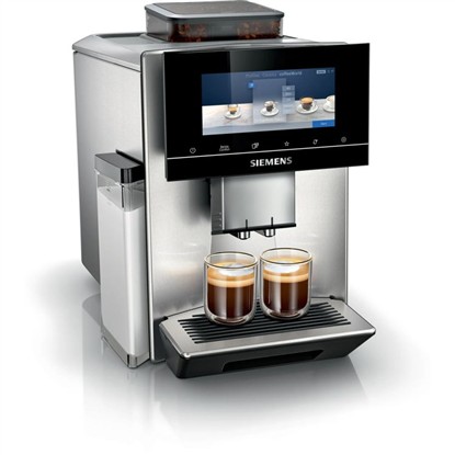 SIEMENS TQ905R03 ESPRESSO MAKİNESİ resmi