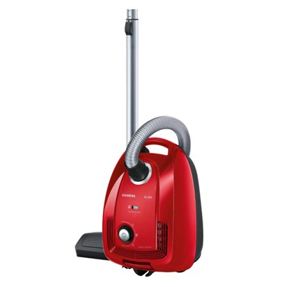 SIEMENS VSC3A210 TOZ TORBALI SÜPÜRGE resmi