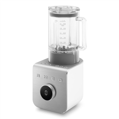 SMEG BLC01WHMEU POWER BEYAZ BLENDER resmi