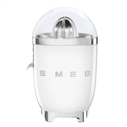 SMEG CJF01WHEU BEYAZ NARENCİYE SIKACAĞI resmi