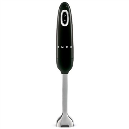 SMEG HBF11BLEU SİYAH EL BLENDER resmi