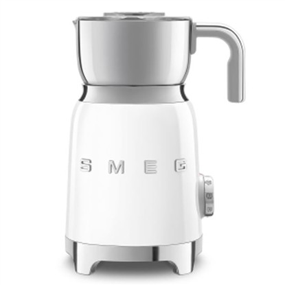 SMEG MFF11WHEU SÜT KÖPÜRTME MAKİNASI resmi