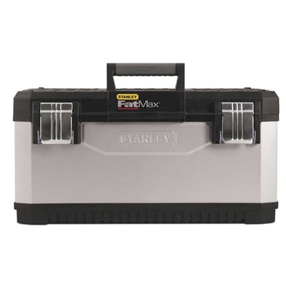 STANLEY 1-95-615 20" FATMAX METAL PLASTIK YUKSEK TAKIM ÇANTASI resmi