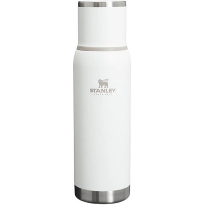 STANLEY ADV. TO GO BOTTLE 1.0L /1.1 QT FROST 10-10819-058 resmi