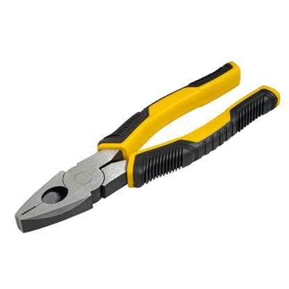 STANLEY STHT0-74456 150 MM CONTROL GRIP KOMBİNE PENSE resmi