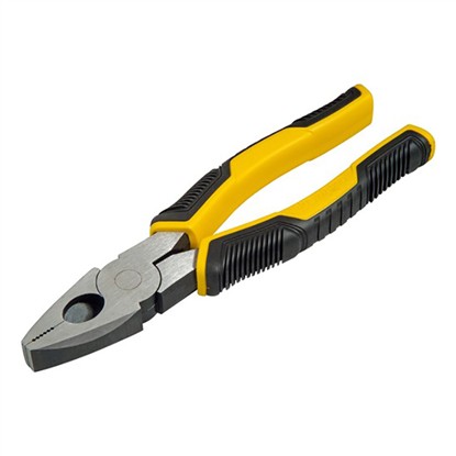 STANLEY STHT074454 KOMBİNE PENSE 180MM resmi